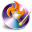 Power Burning Wizard icon